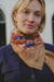 Bandana Flowers cotton