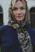 Bandana Flowers cotton