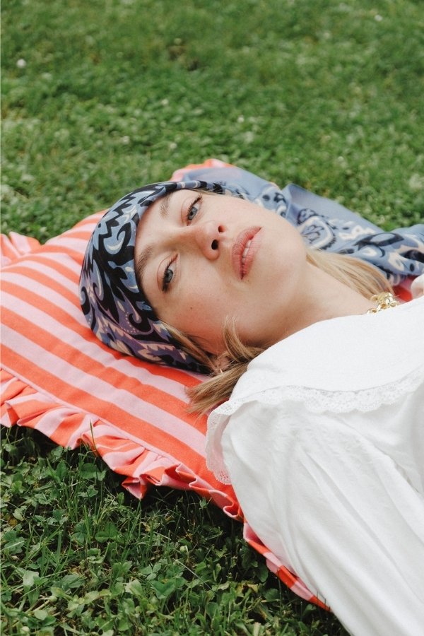 Bandana Riviera cotton