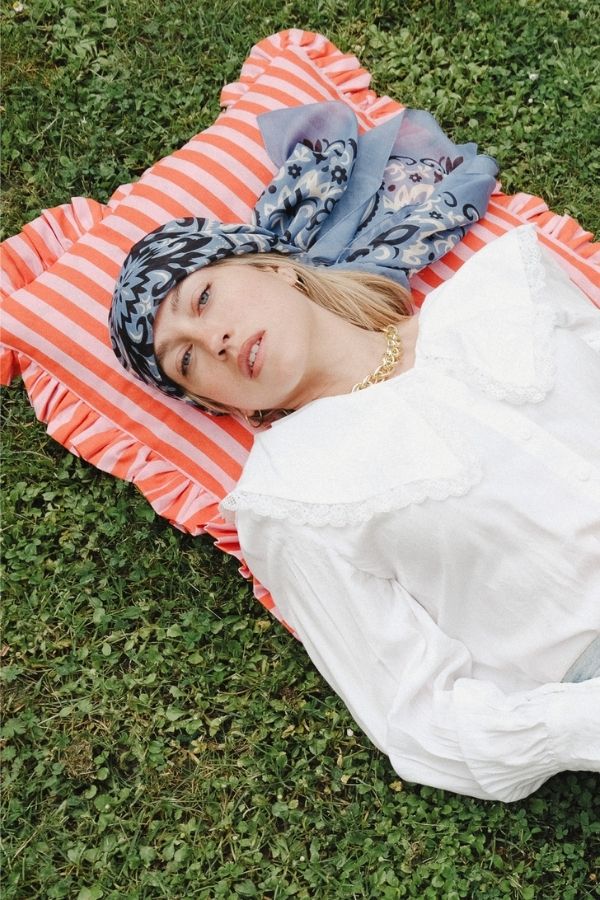 Bandana Riviera cotton
