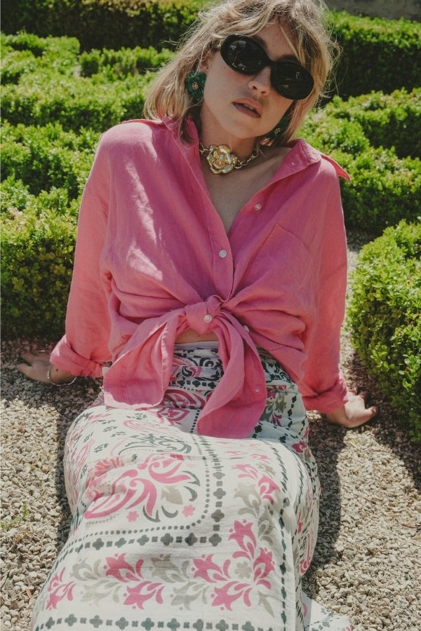Seville Sarong