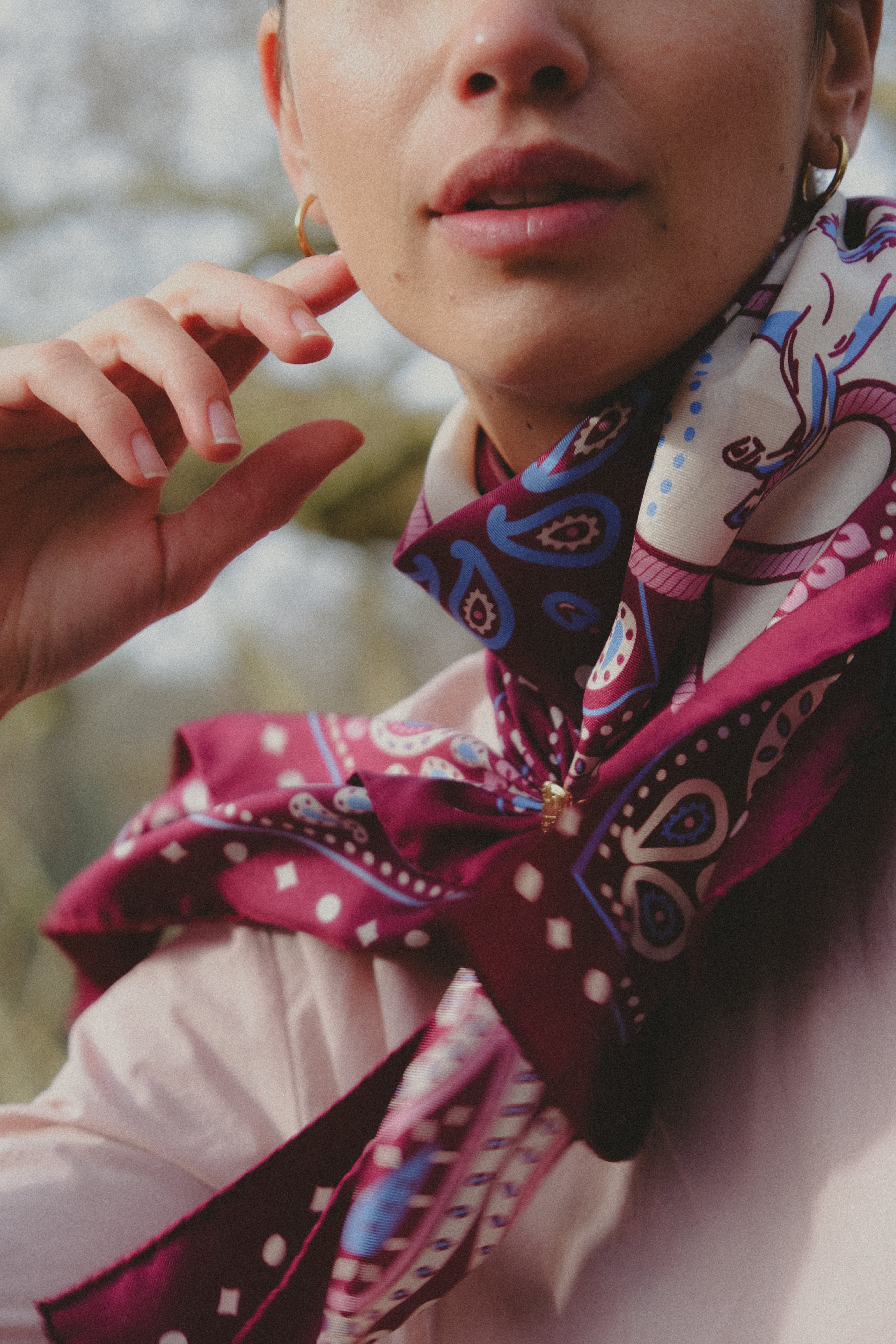 Rodeo Cabernet Silk