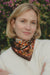 Small Retour de Forêt Silk