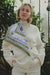 Small Equestrian Silk