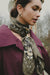 Bandana Flowers Silk