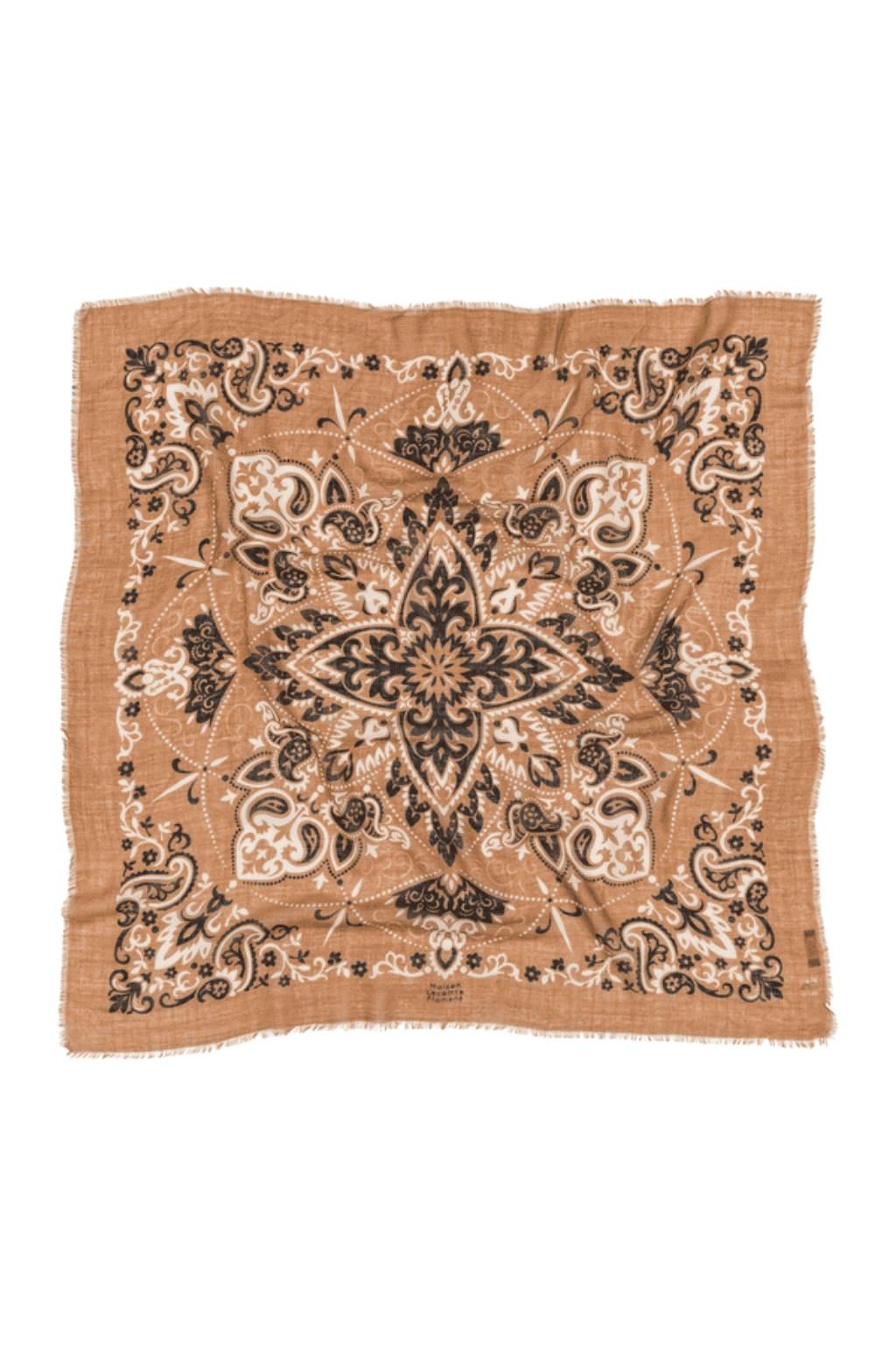 Bandana Camel WS