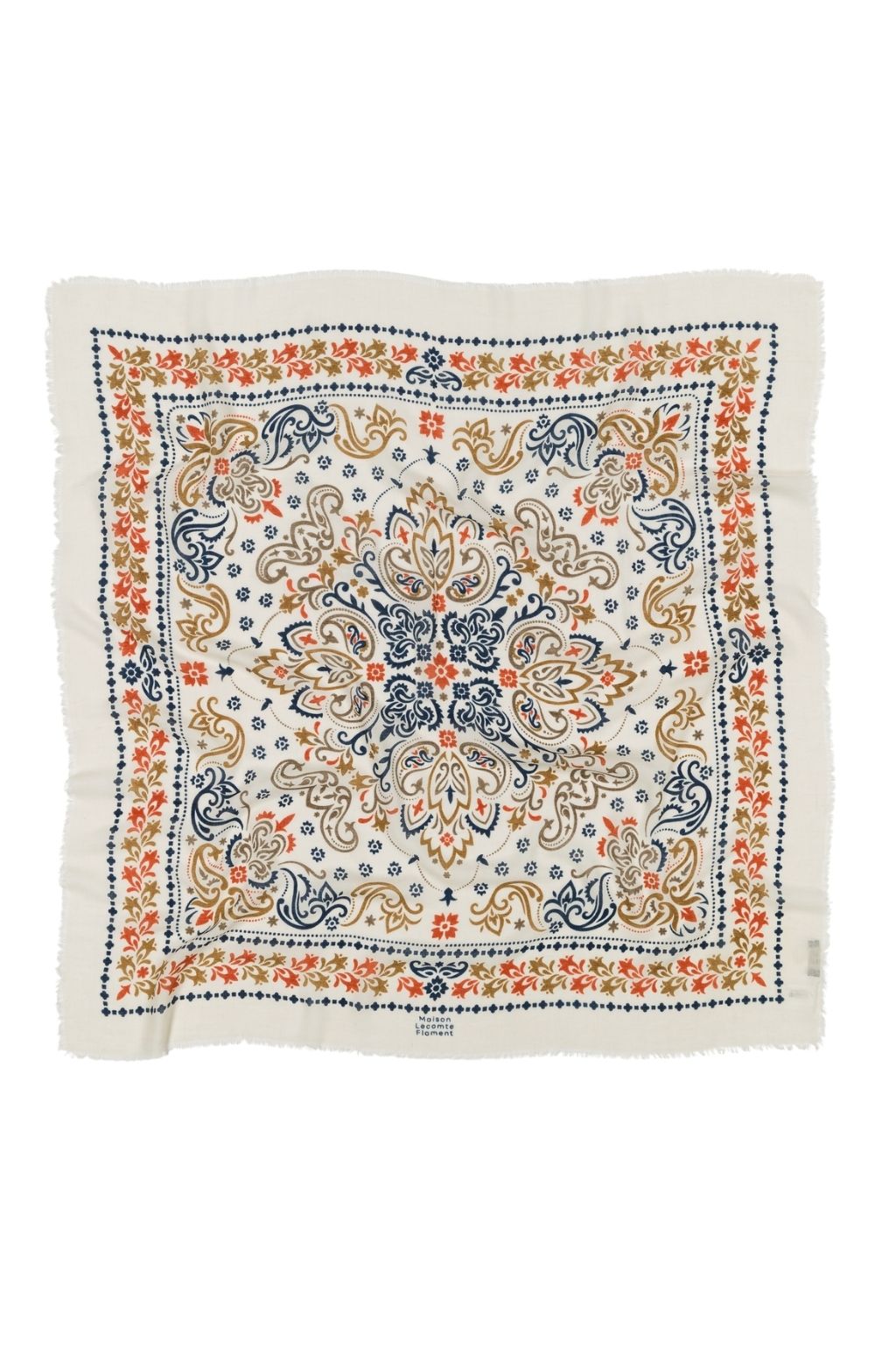 Bandana Bilbao WC