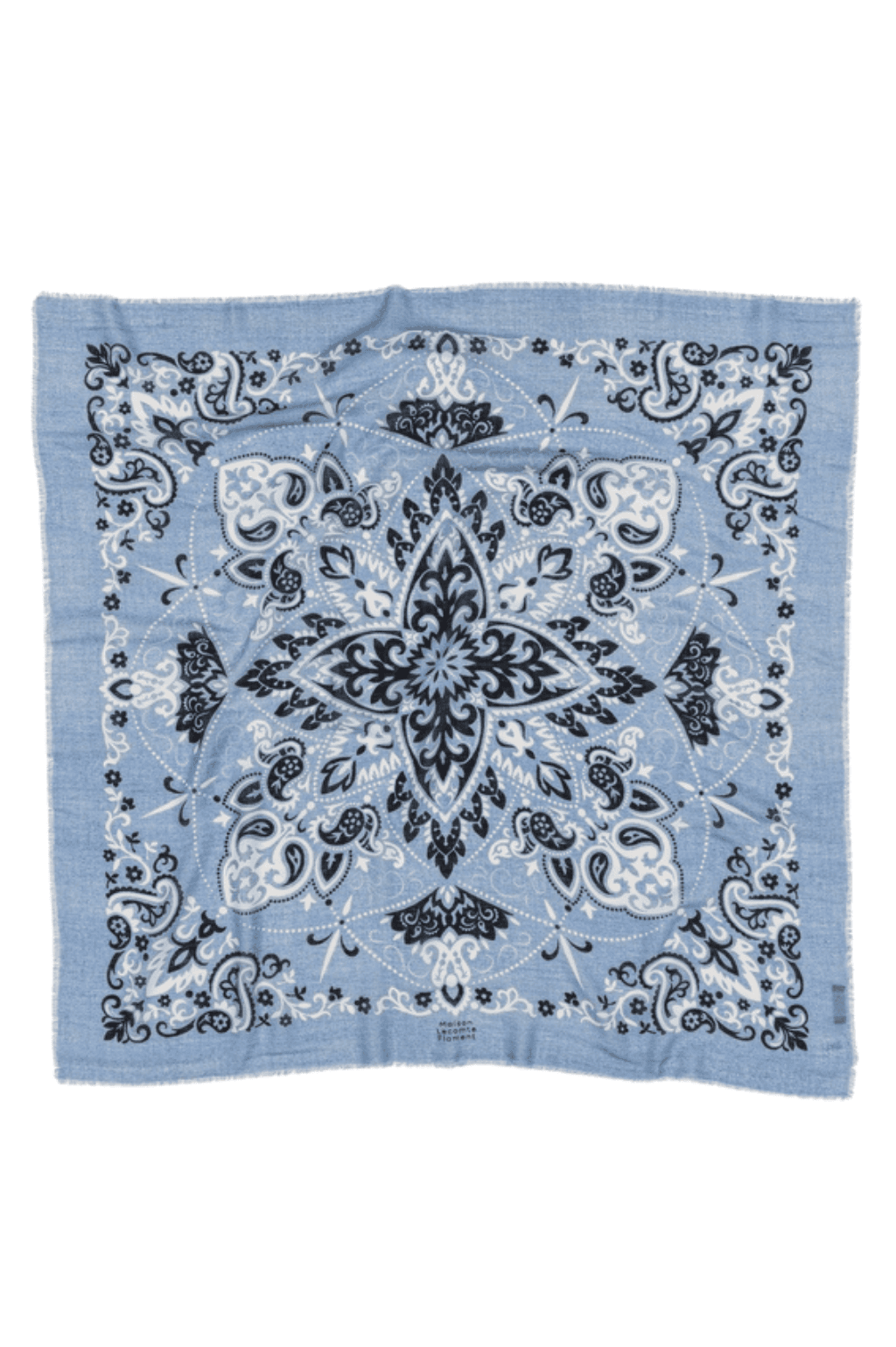 Bandana Riviera WC