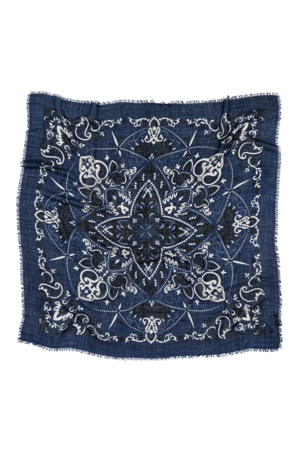 Bandana Navy WC