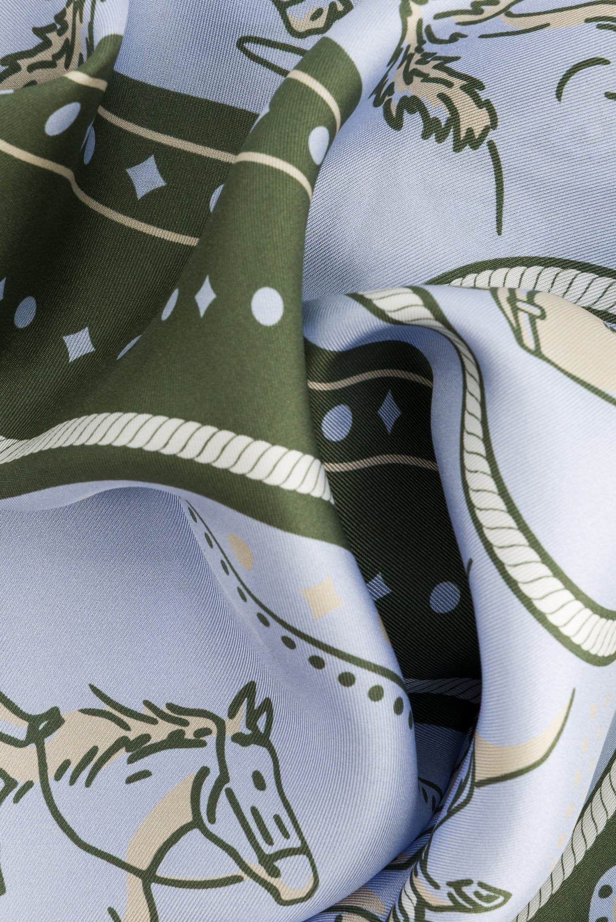 Rodeo Silk