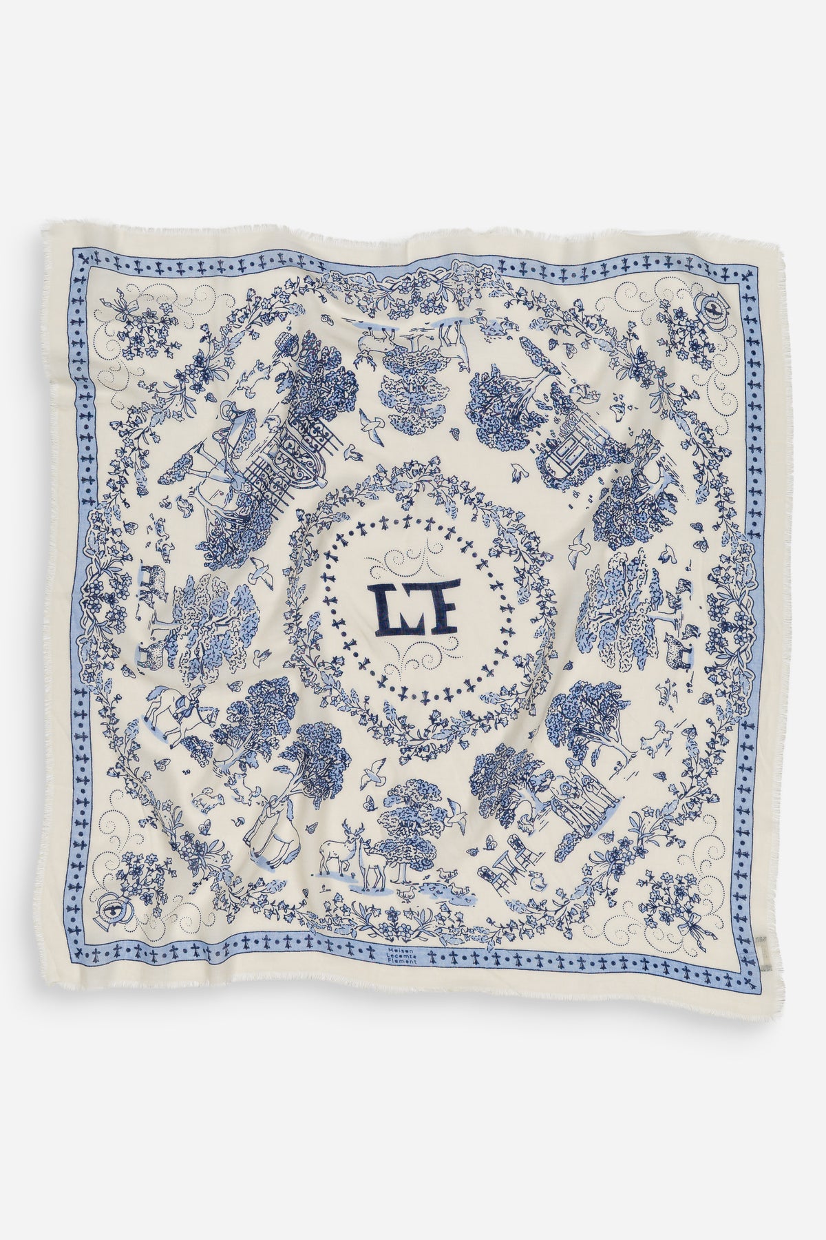 Toile de Jouy WS