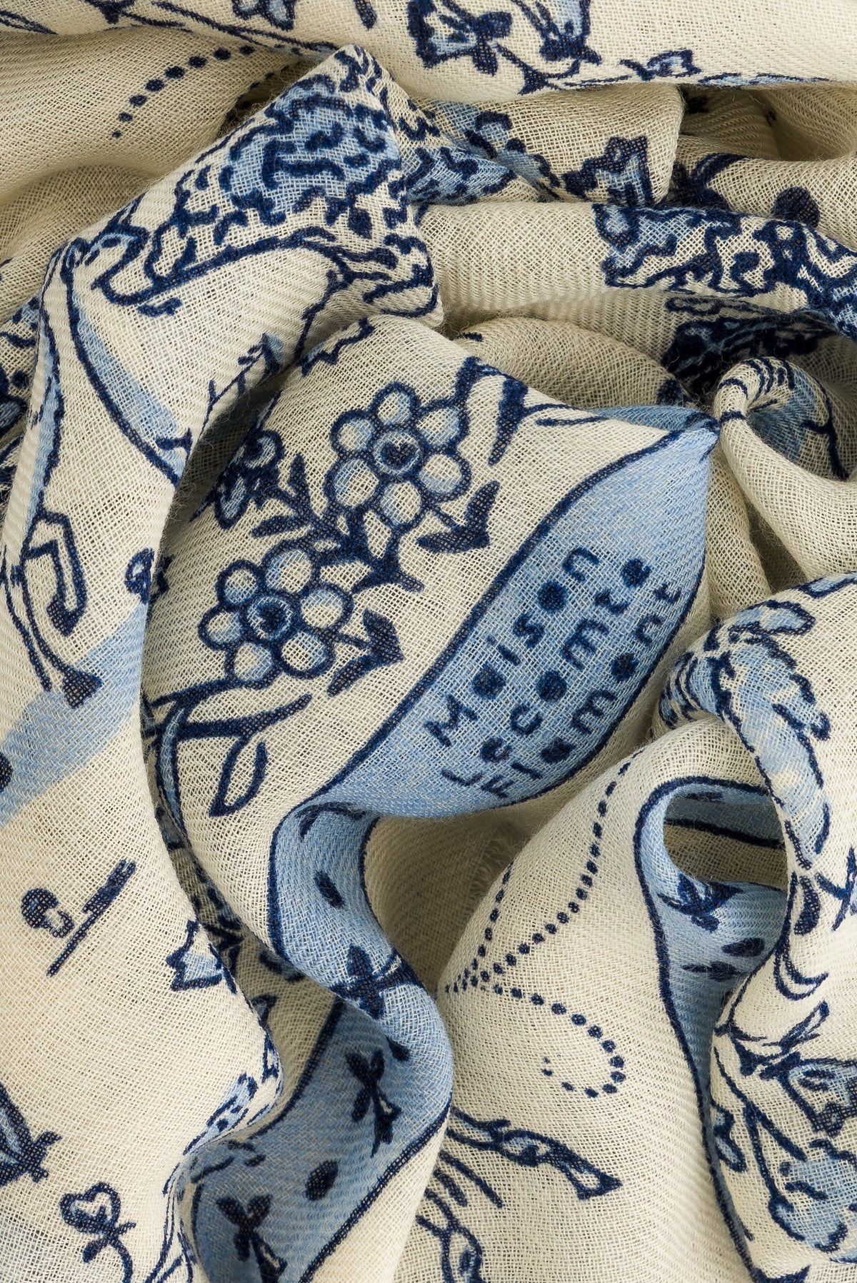 Toile de Jouy WS