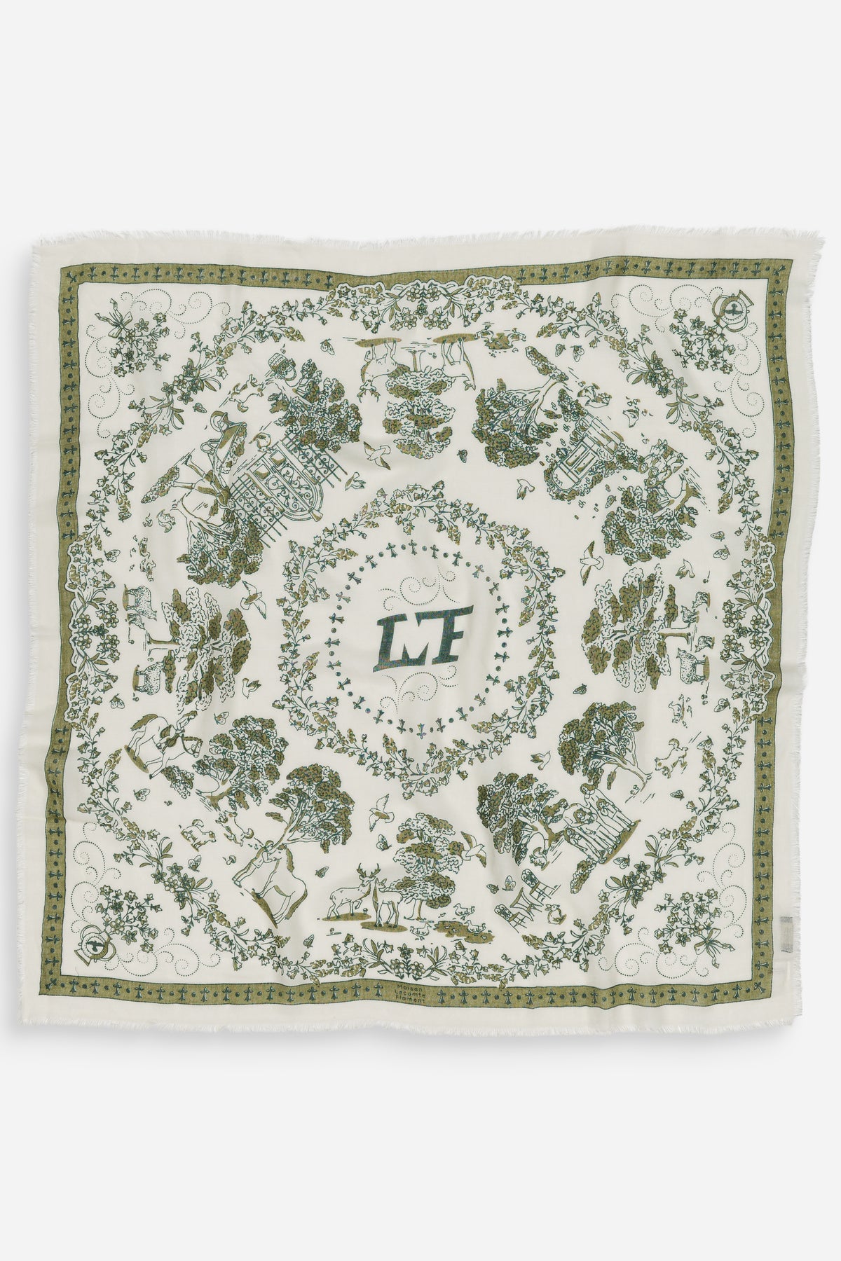 Toile de Jouy WS
