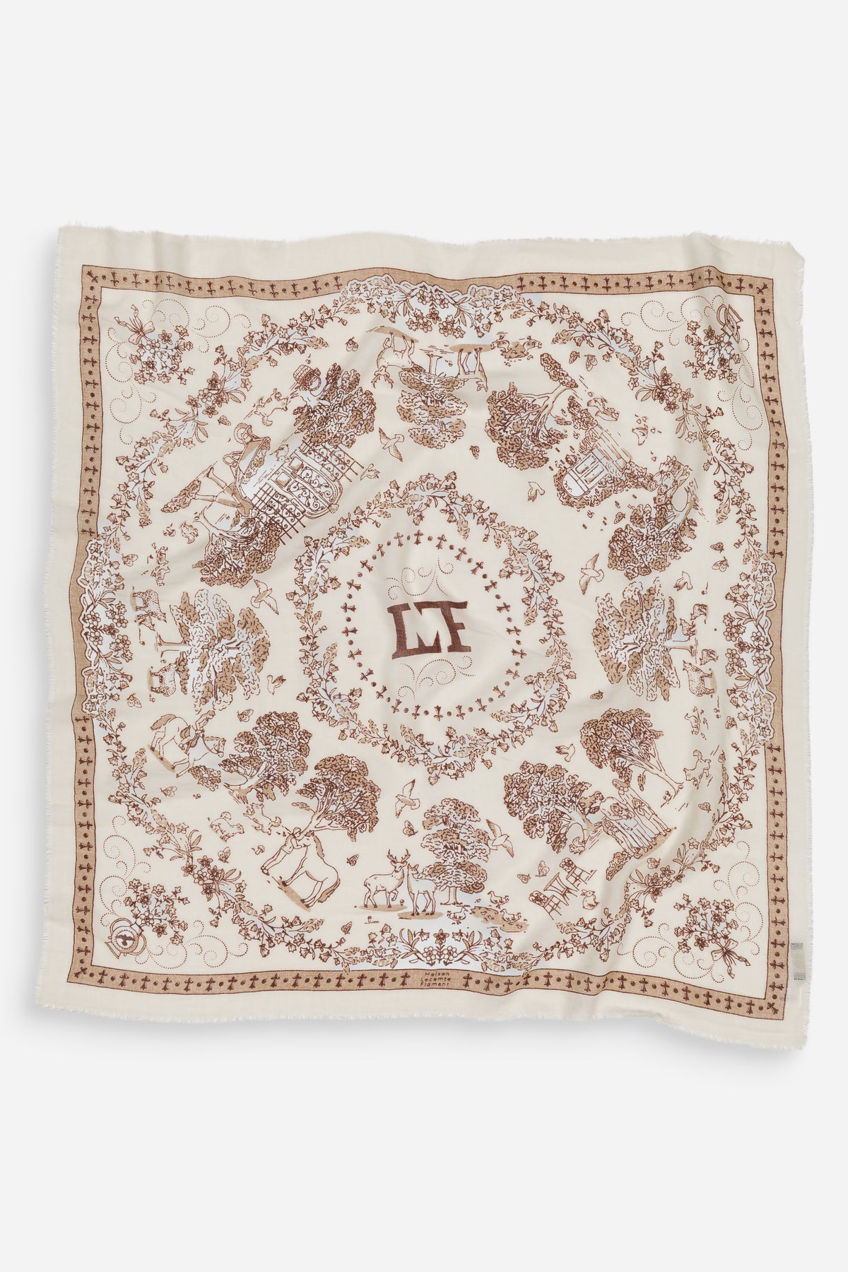 Toile de Jouy WS