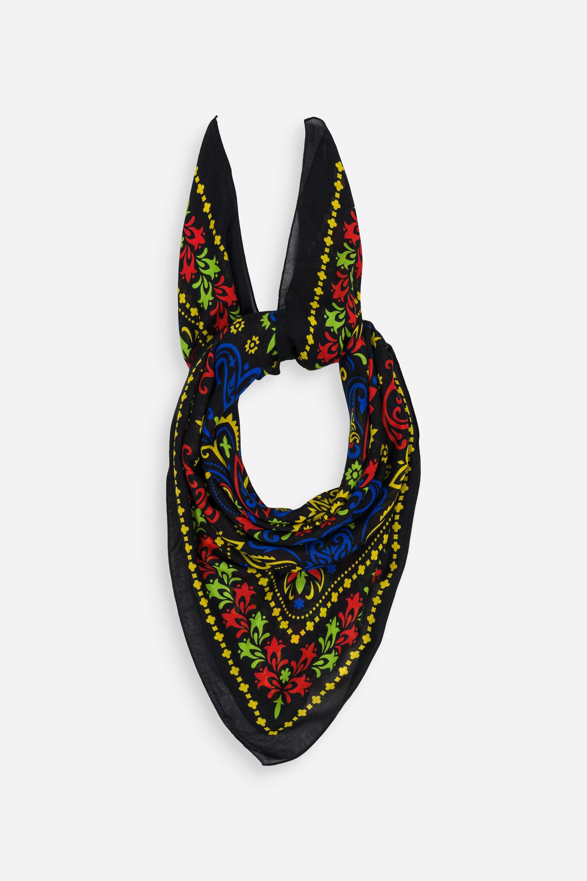 Bandana MS