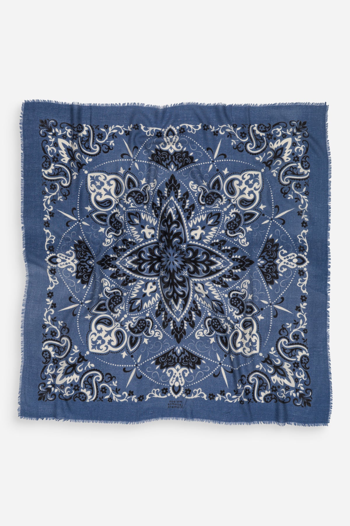 Bandana WC