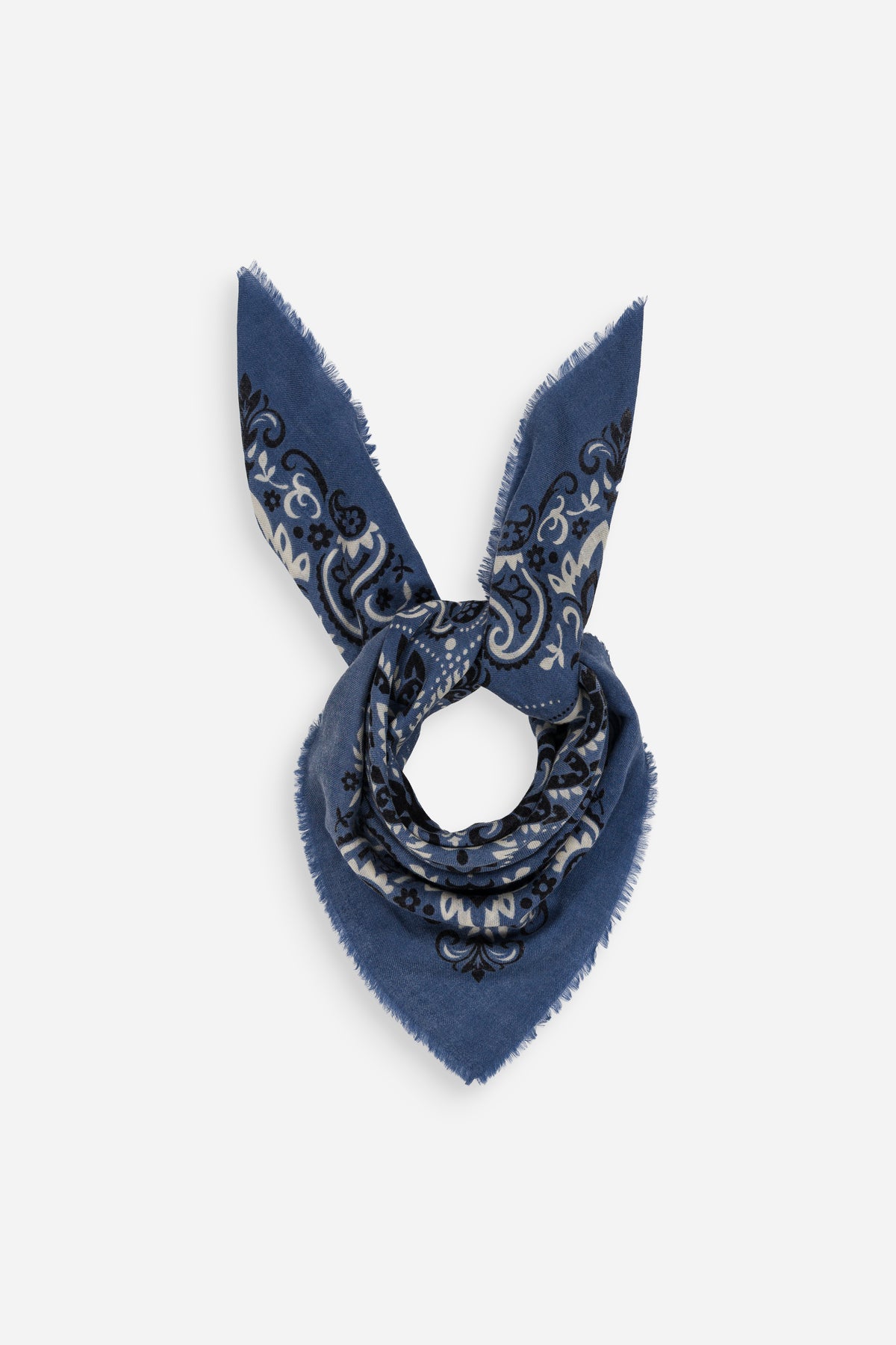 Bandana WC