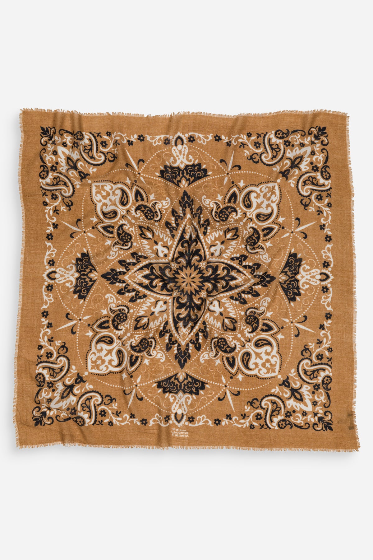 Bandana WC