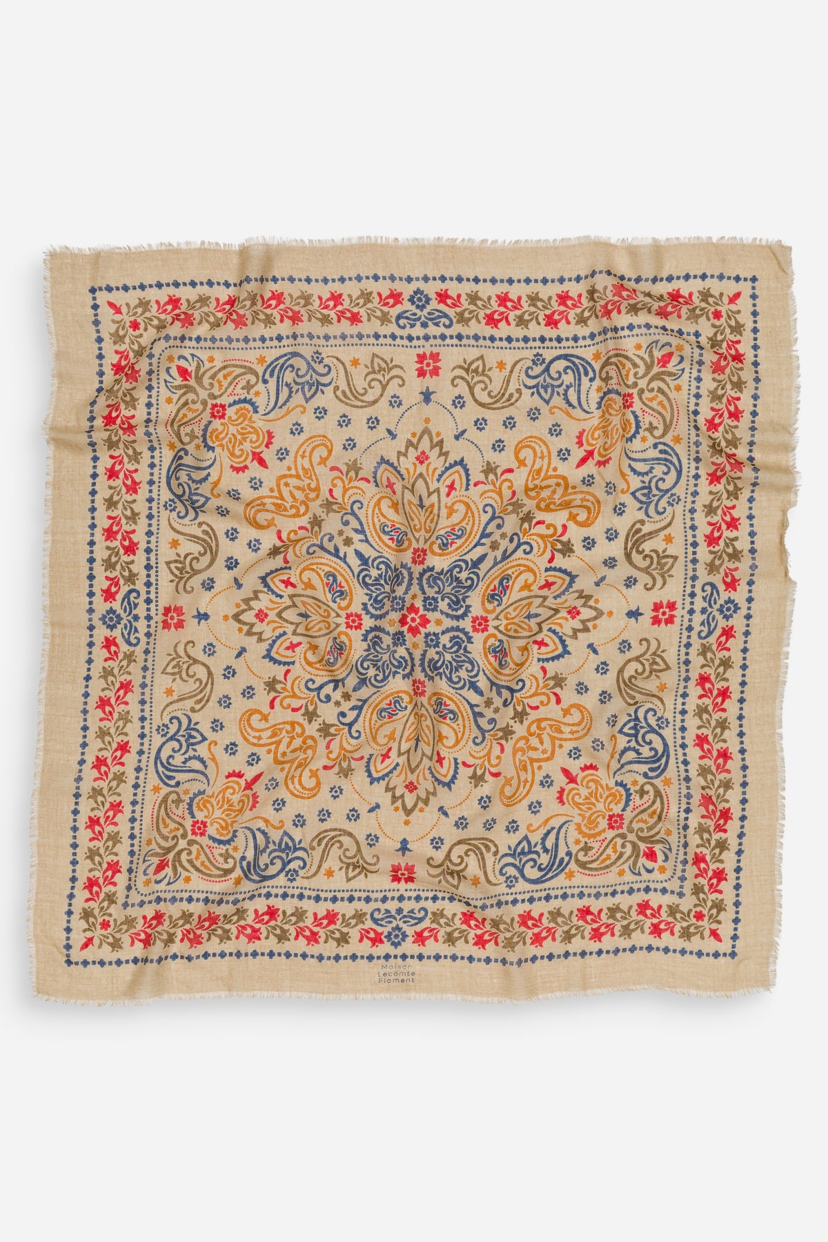 Bandana WS