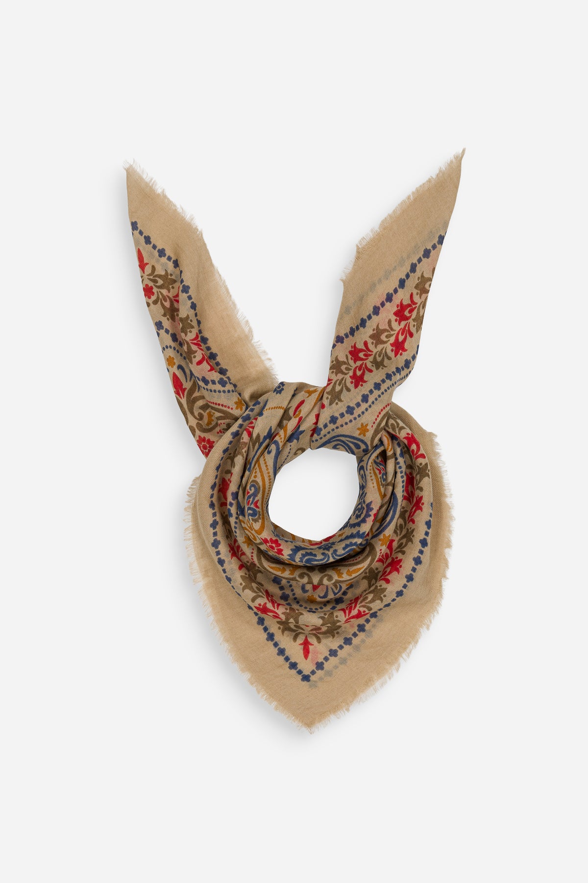 Bandana WS