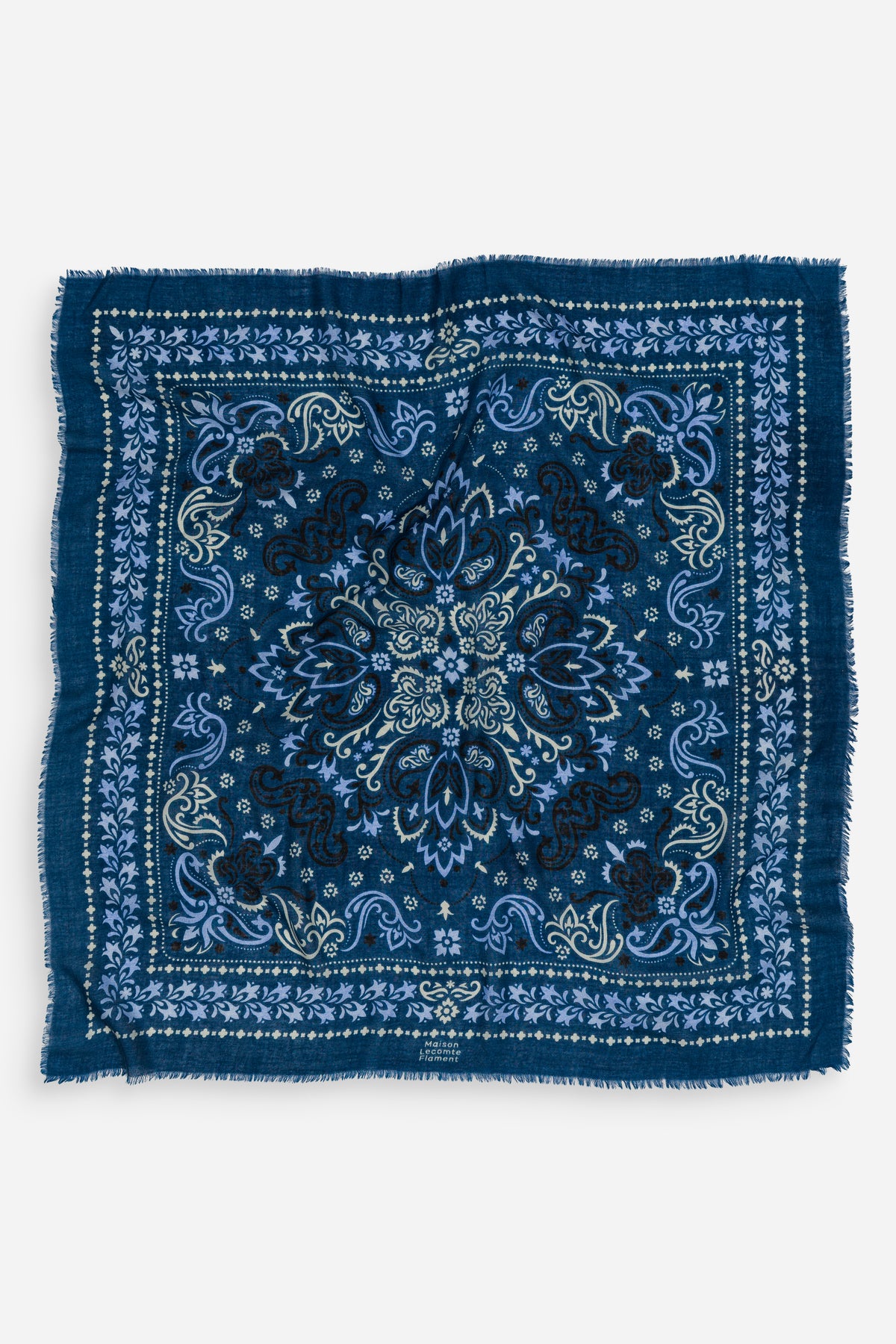 Bandana WC
