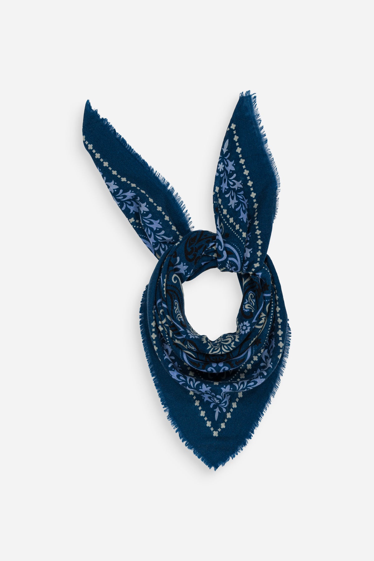Bandana WC