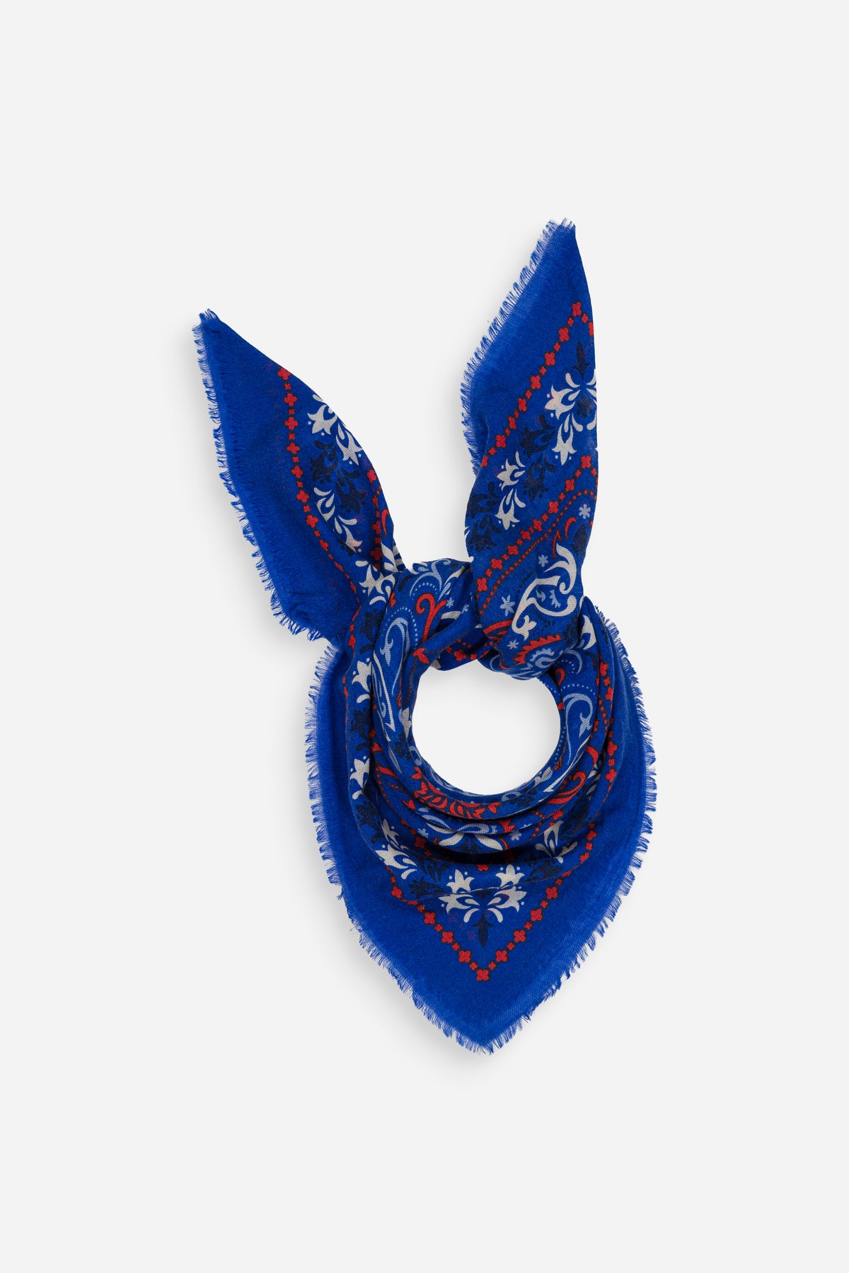 Bandana WC