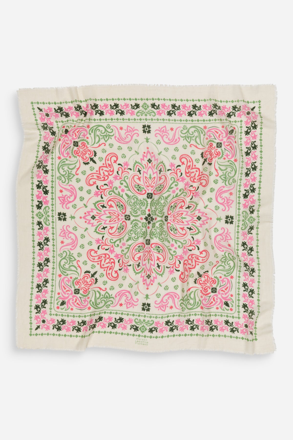 Bandana WC