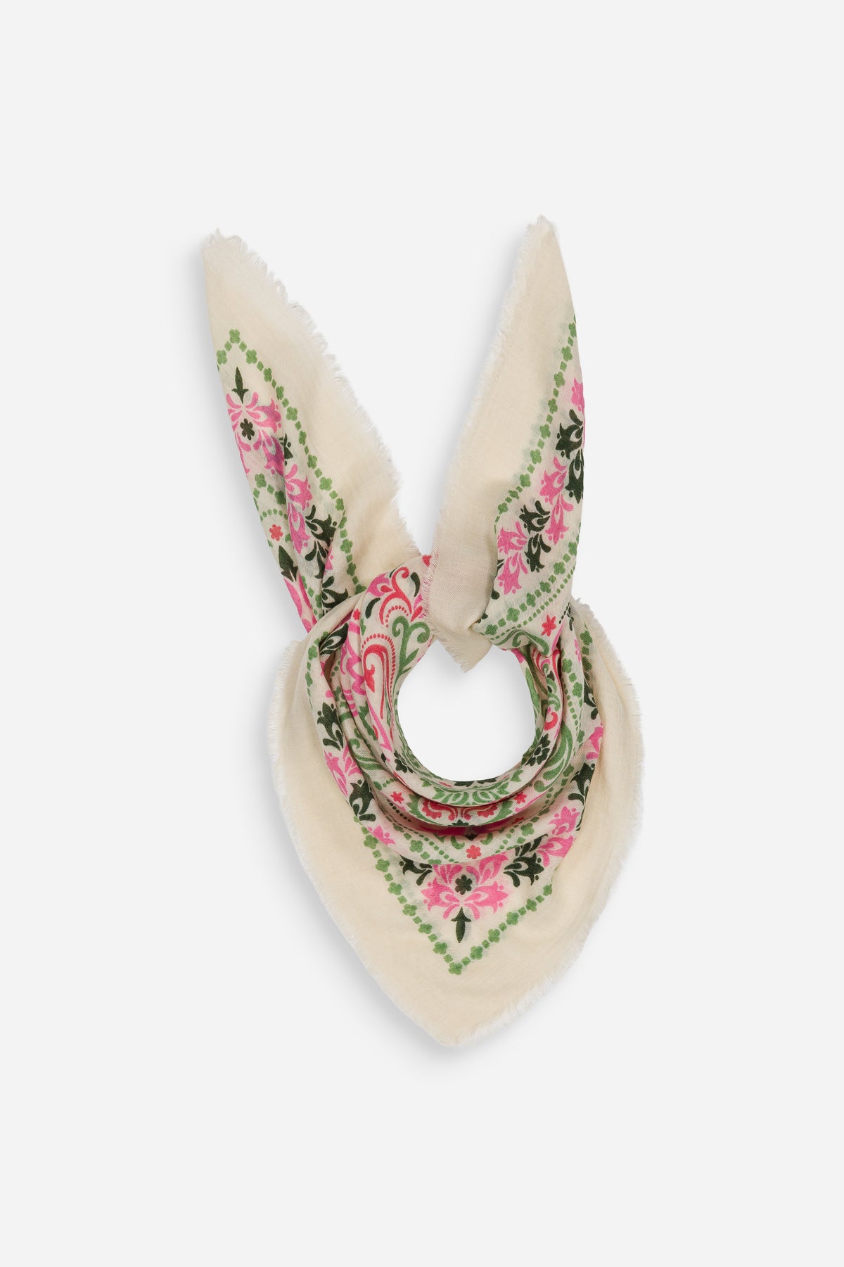 Bandana WC