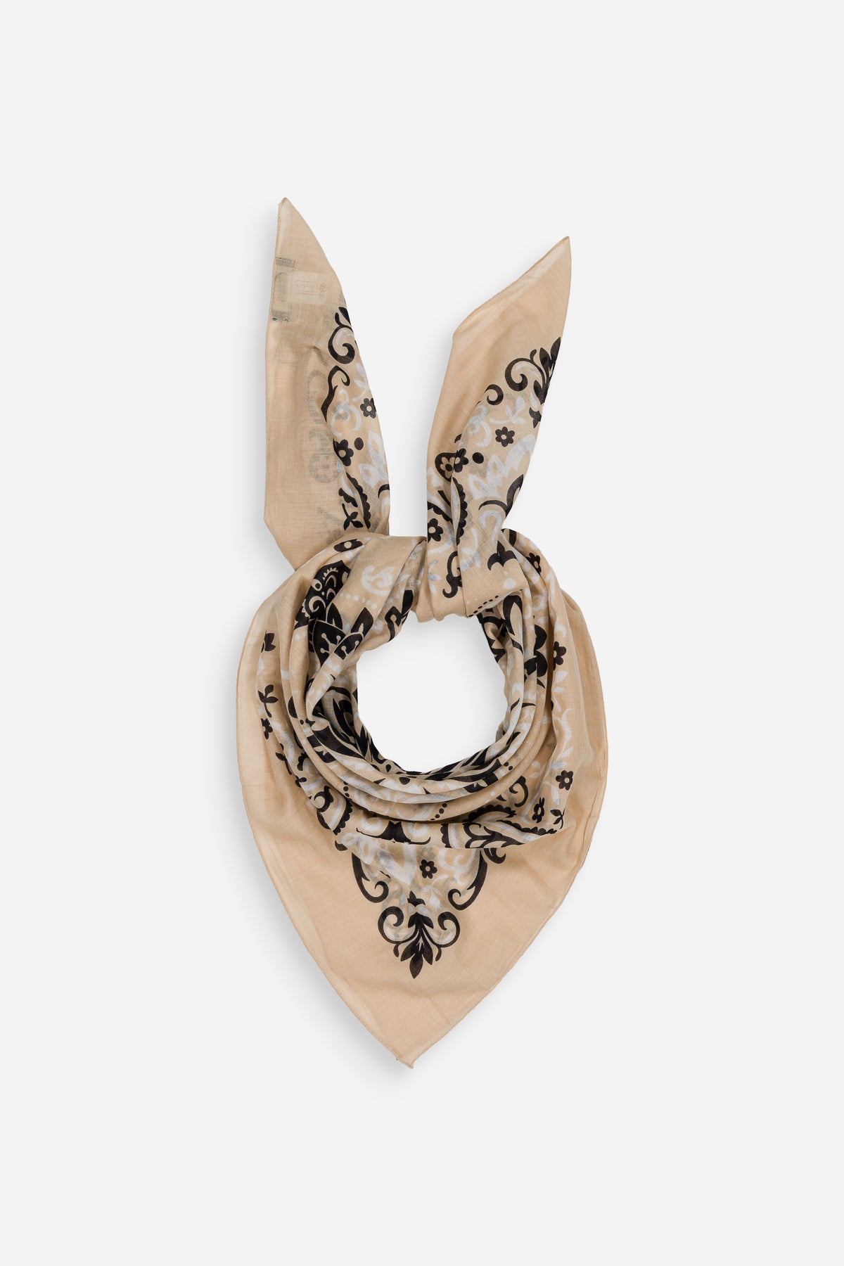 Bandana cotton