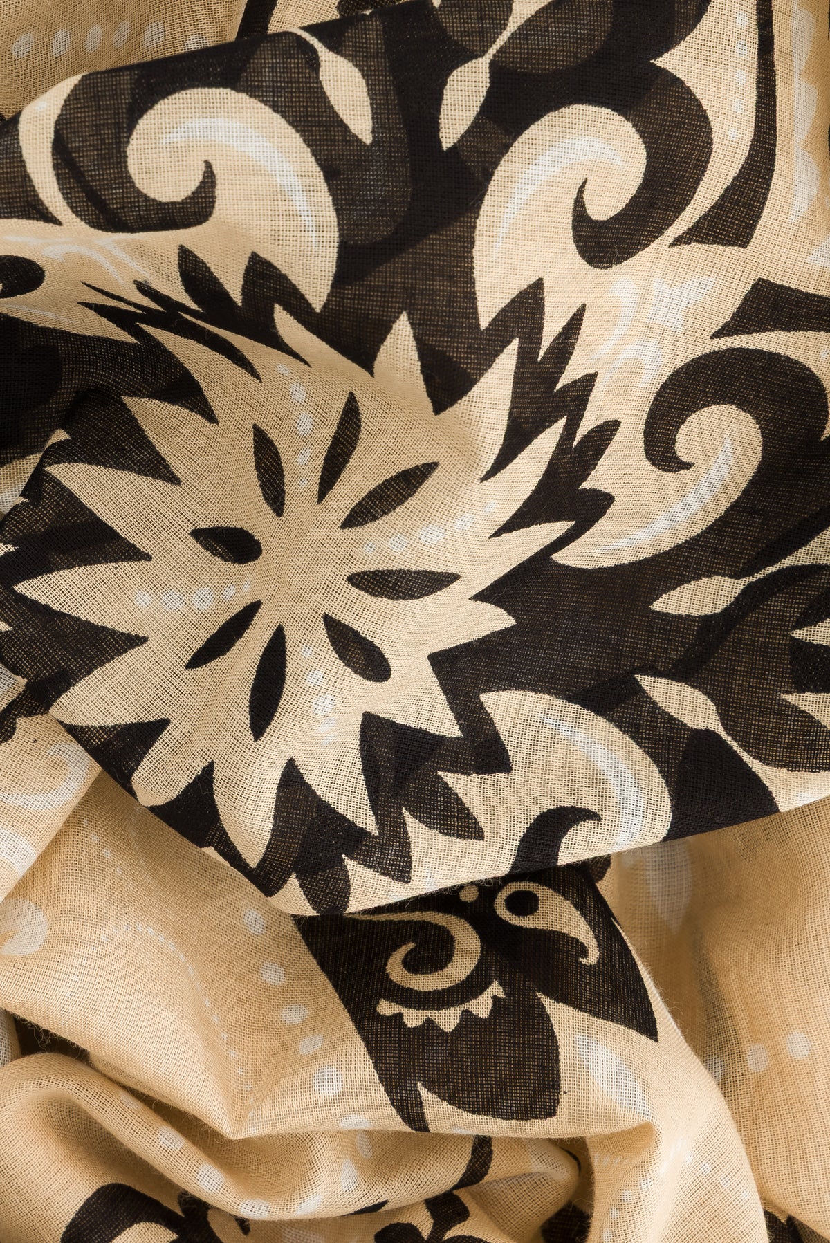 Bandana cotton