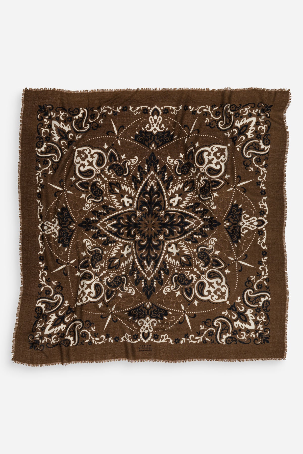 Bandana WC