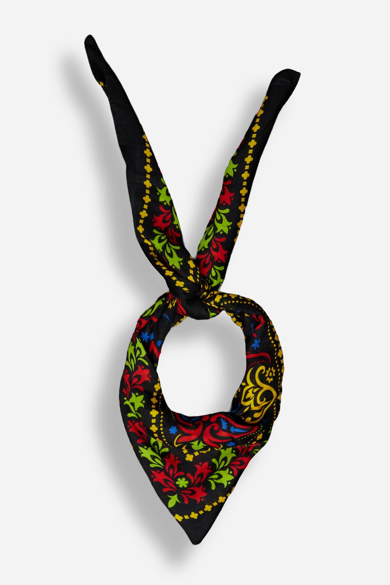 Bandana Mexico MS