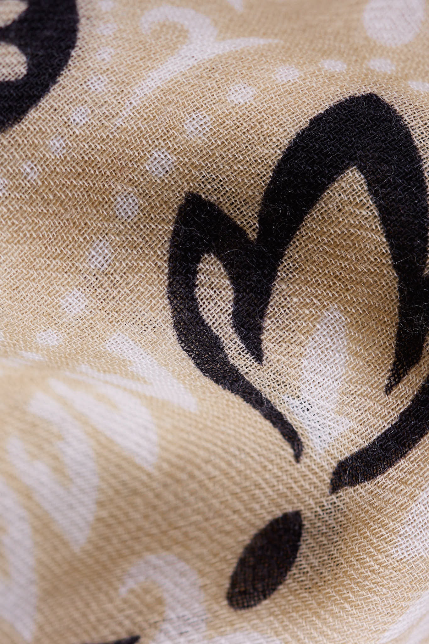 Bandana Beige WS