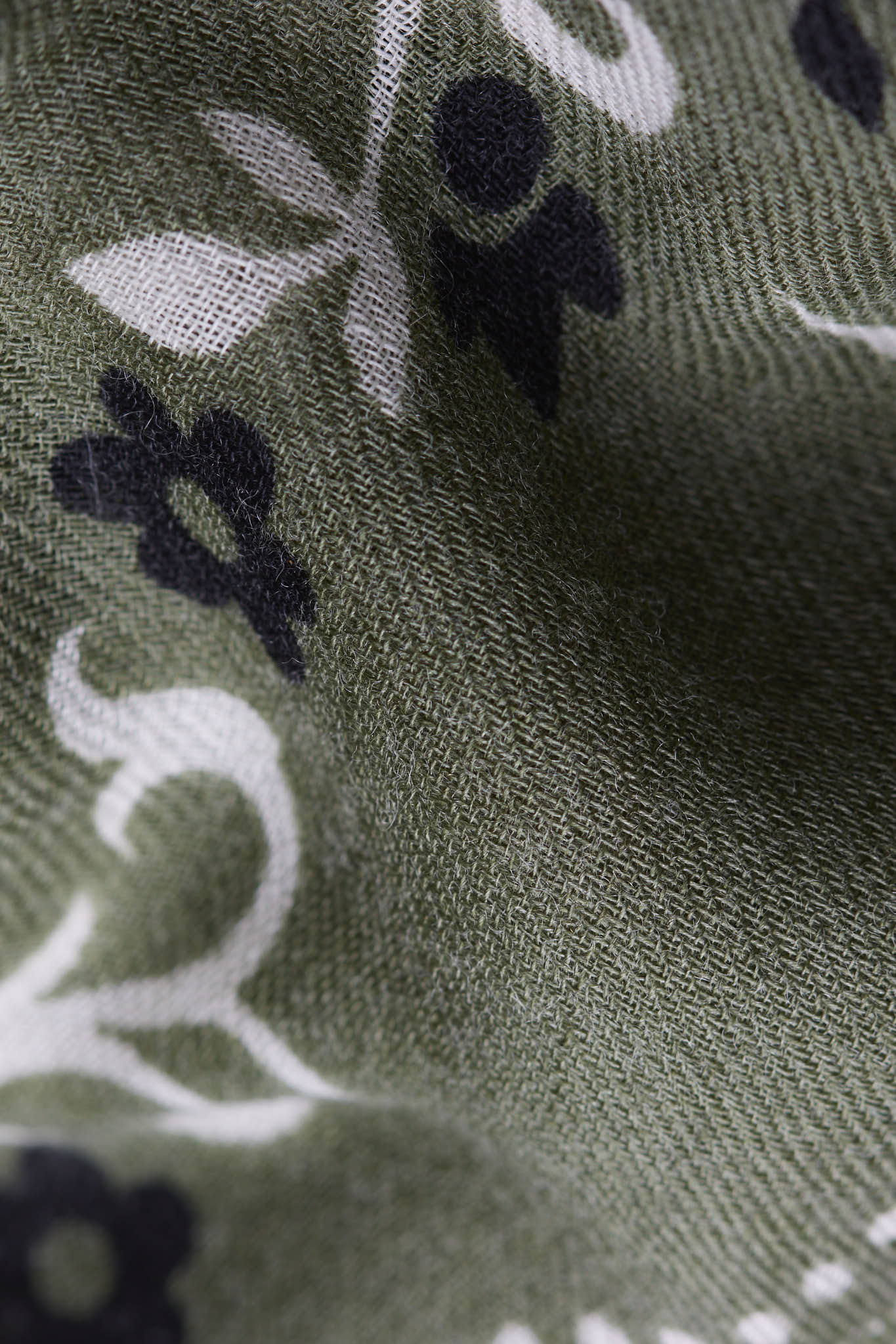 Bandana Khaki WS