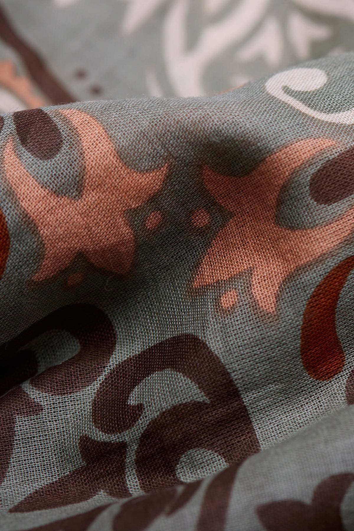 Bandana cotton