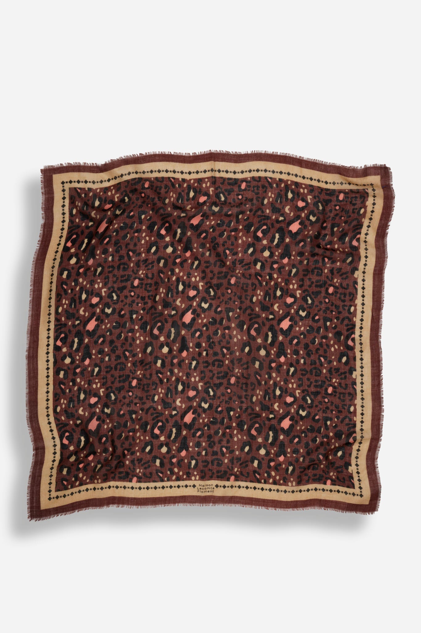 Leo Chocolate Rosy WS