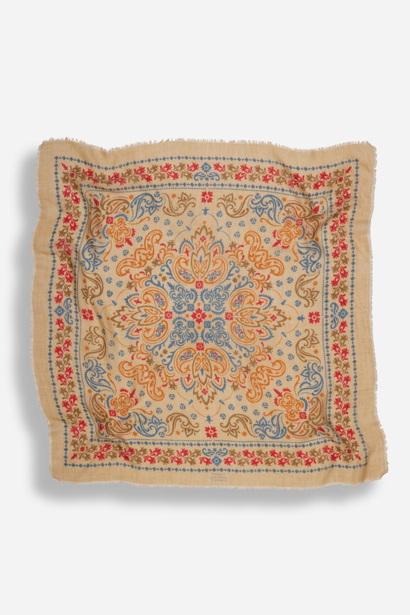 Bandana Bozeman WS