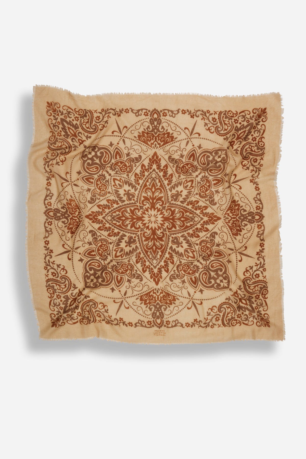 Bandana WC
