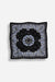 Bandana Flowers Silk