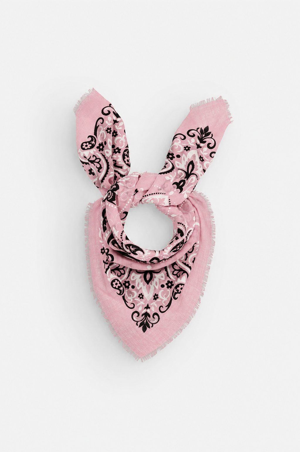 Bandana Pink WS