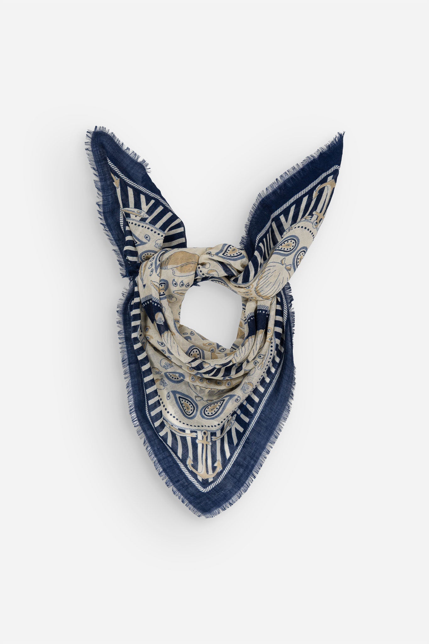 Bretagne Navy WS