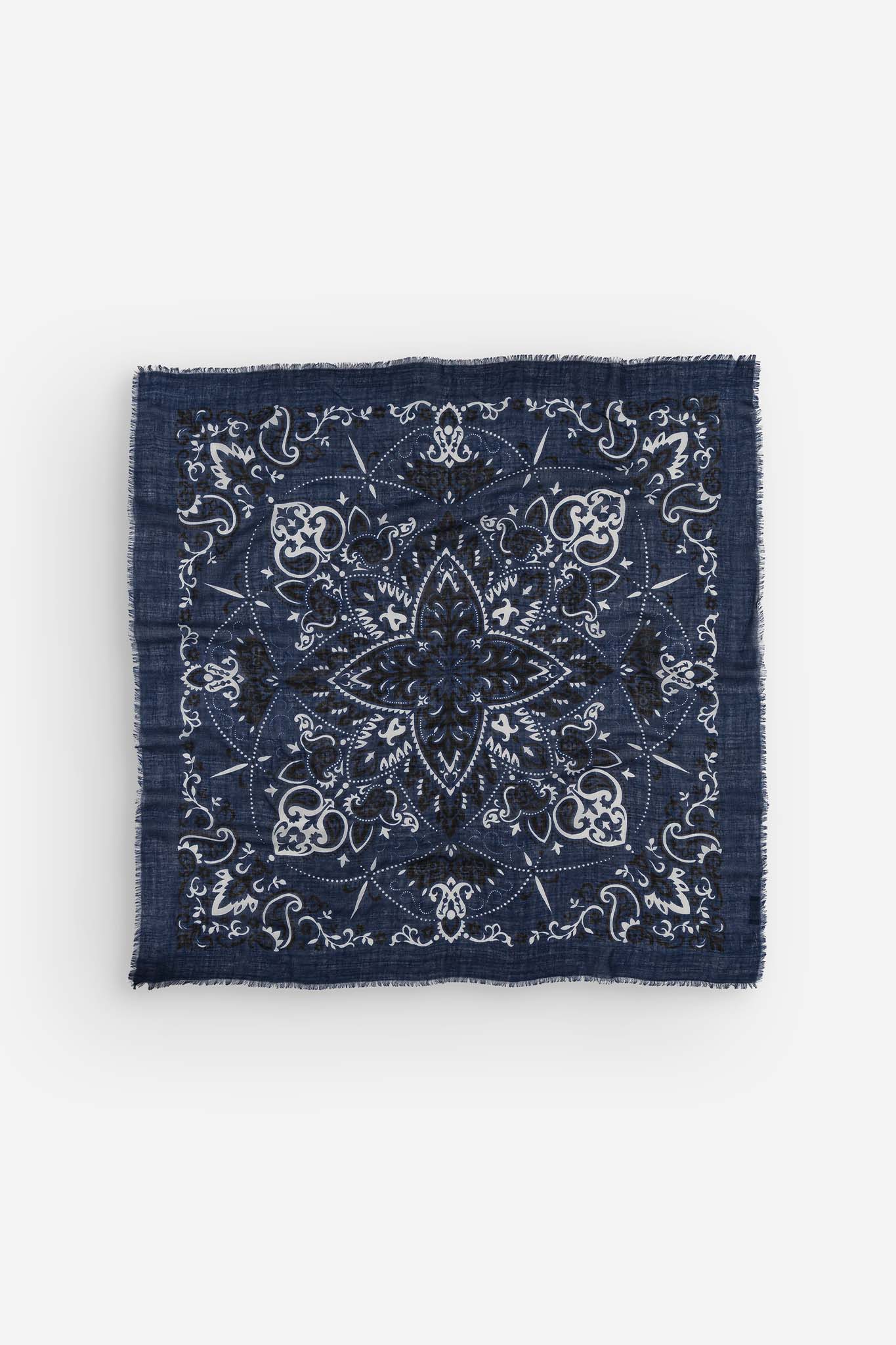Bandana Navy WS