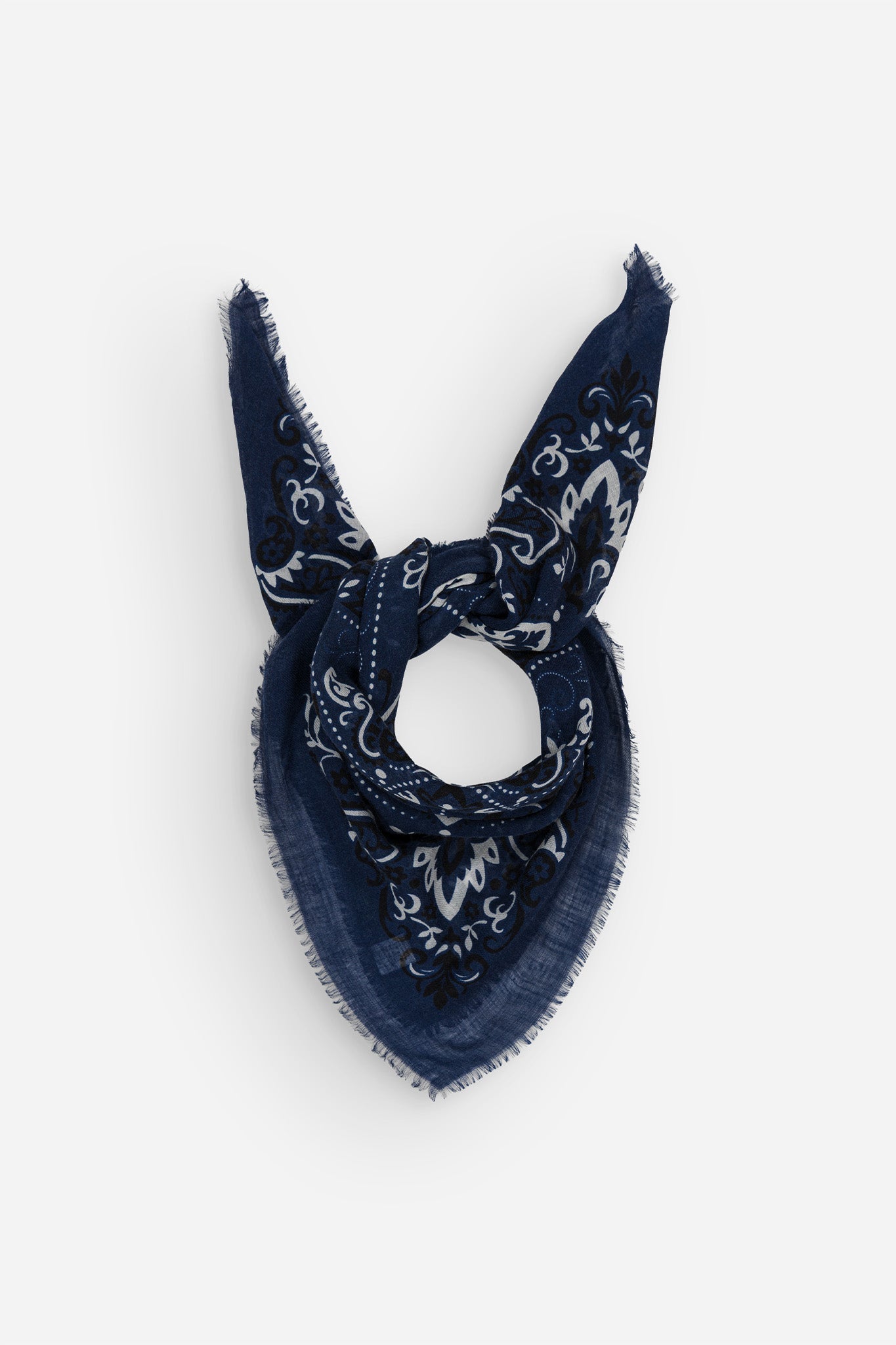 Bandana Navy WS