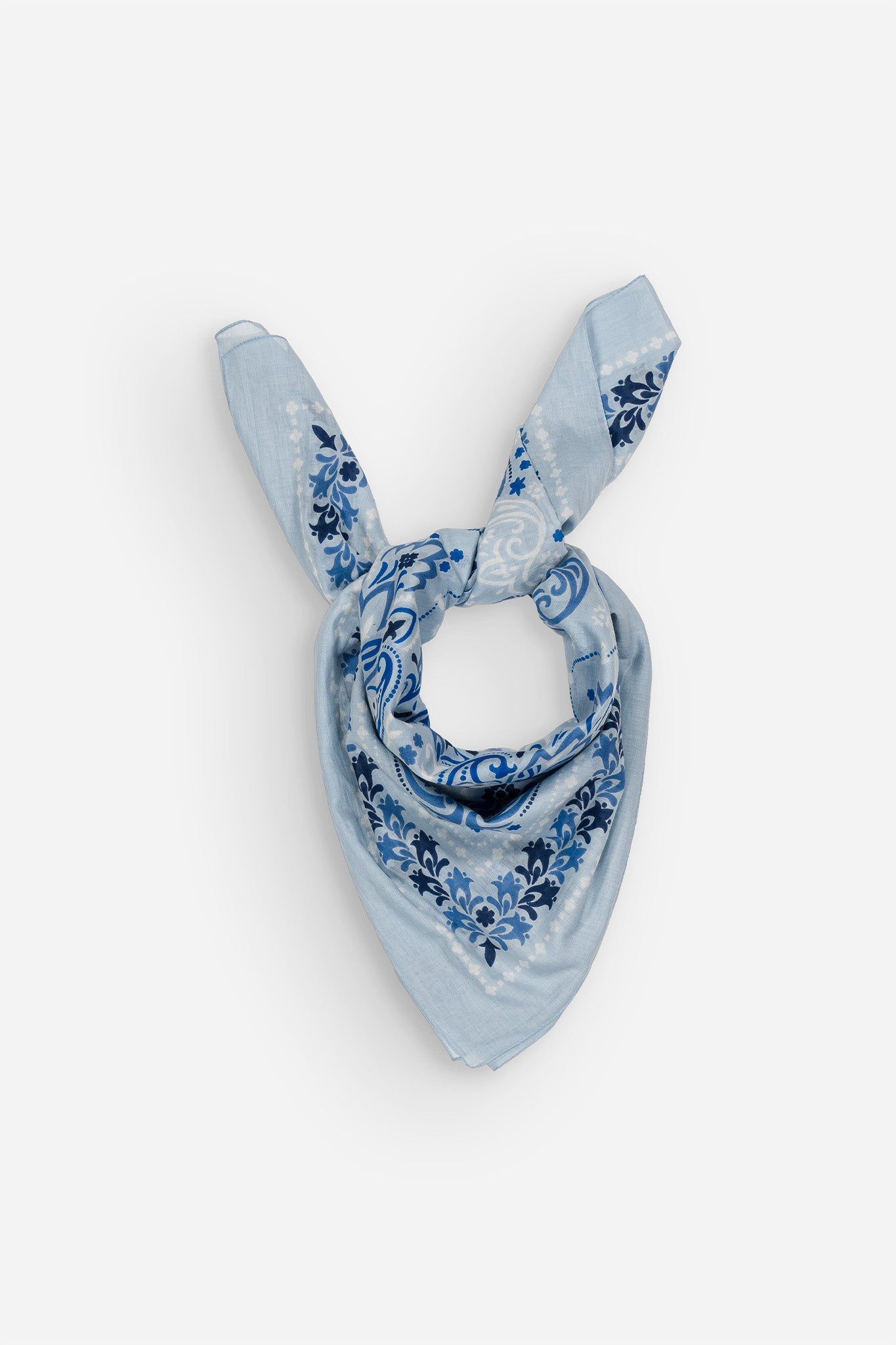 Bandana Dinard Sarong