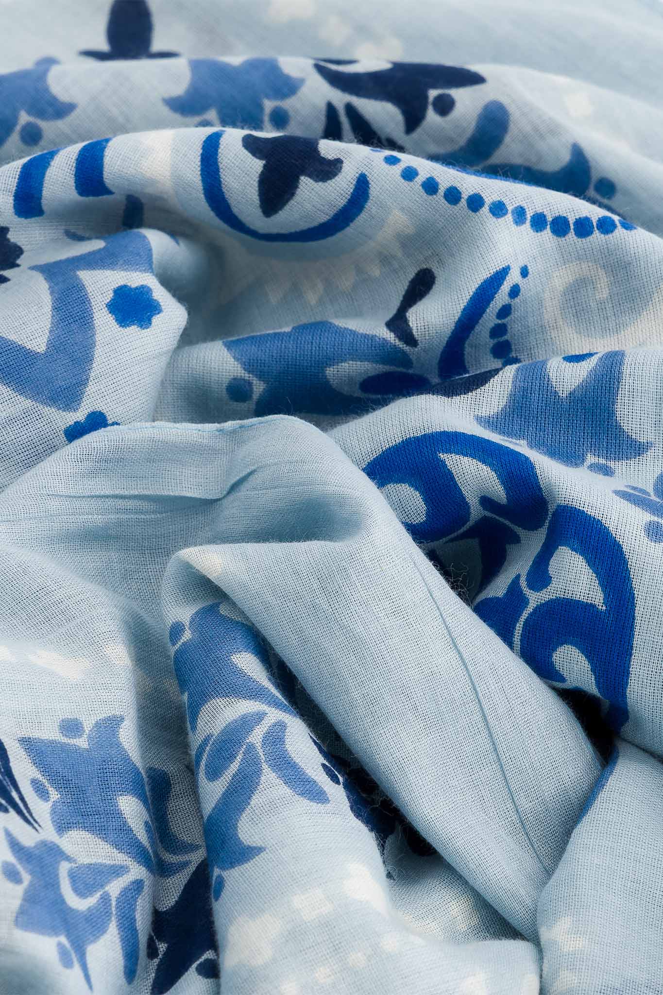 Bandana Dinard Sarong