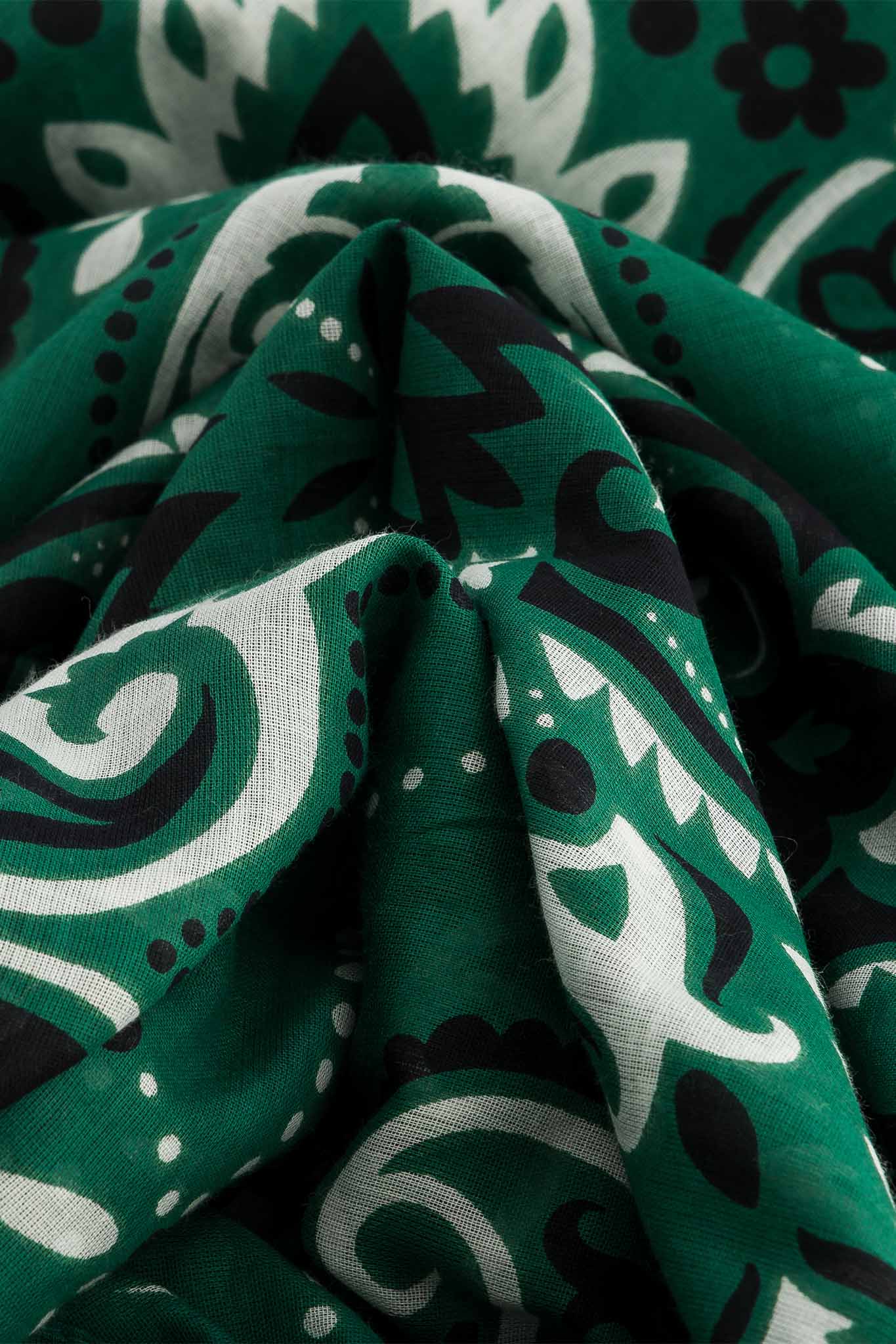 Costa Brava Lagoon Sarong
