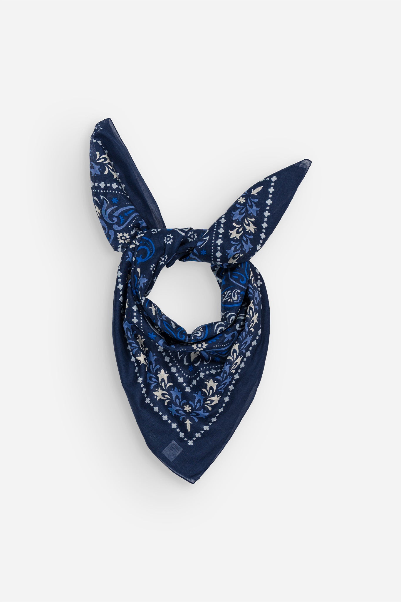 Bandana Saint Tropez cotton