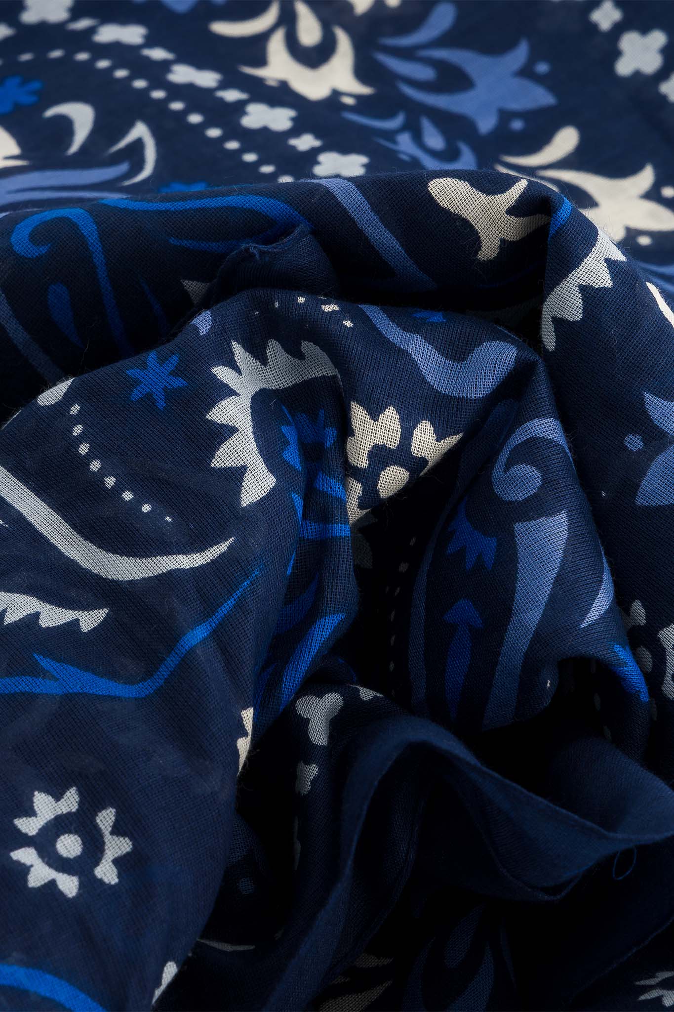 Bandana Saint Tropez cotton