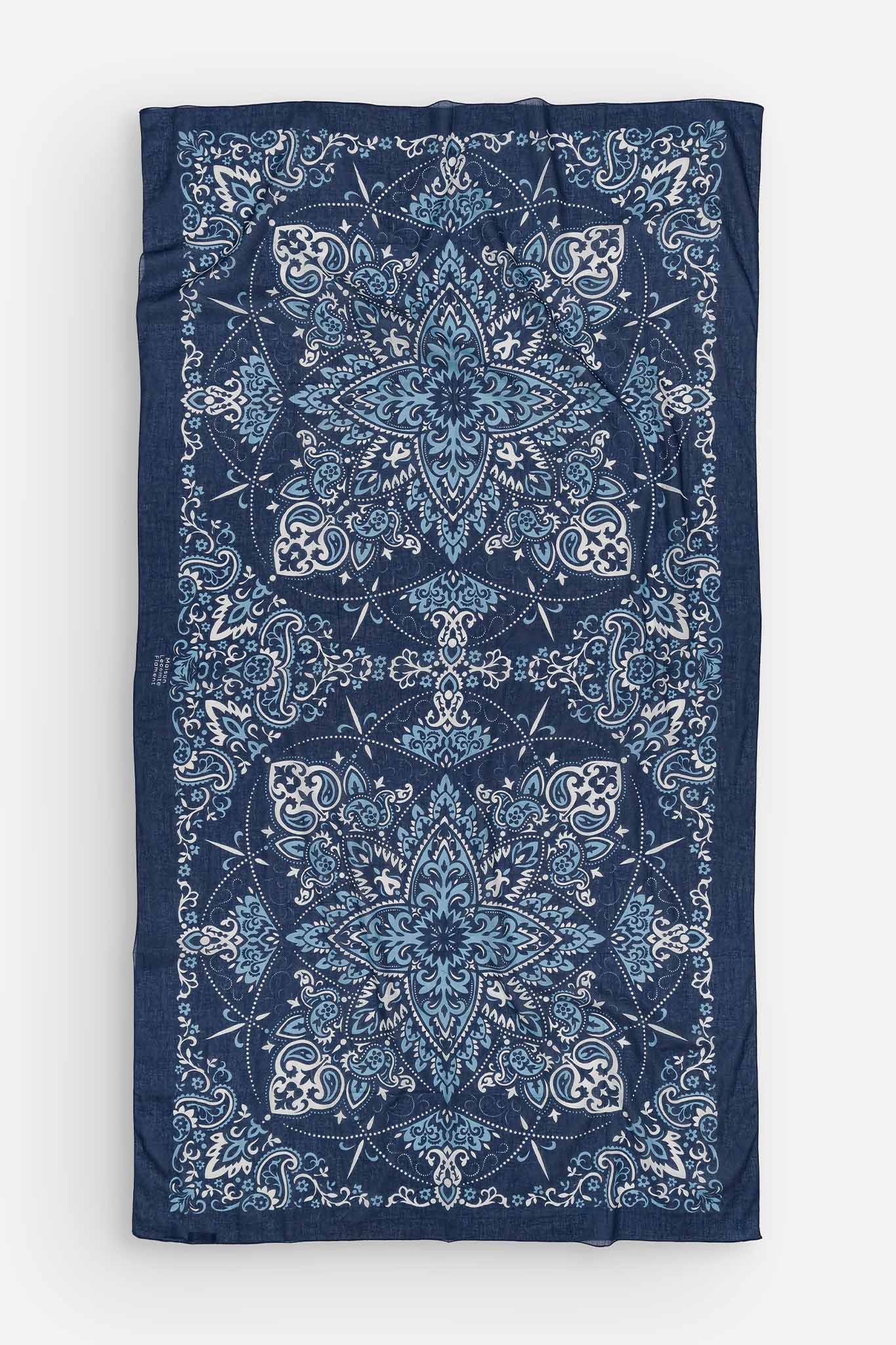 Costa Brava Sky Sarong